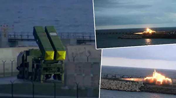 Başkan Erdoğan: ‘Tayfun Atina’yı vurur’ diyorlar! Rahat durmazsan vurur