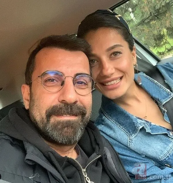Emre Karayel baba oldu! Oğlu Can ile ilk fotoğraf geldi 7