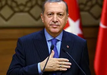 Cumhurbaşkanı Erdoğan İstanbul'da konuştu