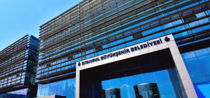 CHP'li İstanbul Büyükşehir Belediyesi’nden kurgu ropörtaj!