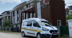 13 yaşındaki kız yatağında ölü bulundu