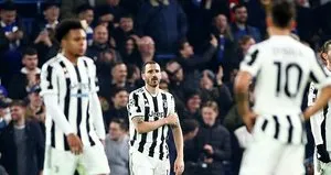 Dünya devi Juventus’a büyük şok!