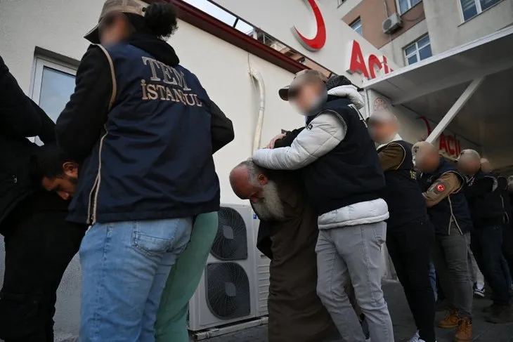 MOSSAD’ın kullandığı 7 GSM hattı deşifre oldu! Casuslardan şok itiraf