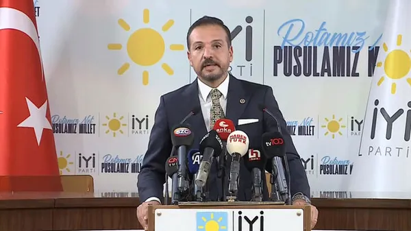 1695063931031.jpg Yandaş Portakal CHP ve İYİ Parti'yi topa tuttu: Hepsi yalan - 3