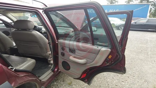 Devlet 337 bin TL’ye Land Rover Freelander satıyor! Piyasada bu fiyata ikinci el araç bulmak zor