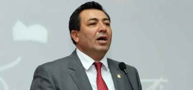 CHP’li Muğla Milletvekili Mürsel Alban’ı rezil eden belge! Kendi belediyesini eleştirdi