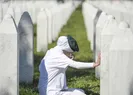 Srebrenitsa Soykırımının 10 kurbanı bugün toprağa verilecek