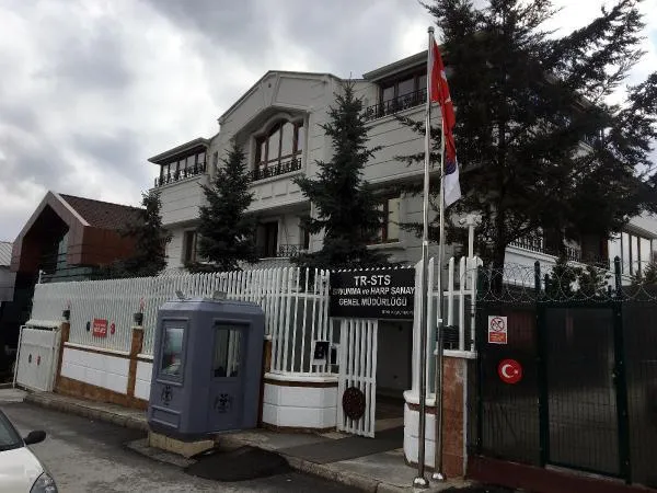 Savunma Sanayii adını kullanarak milyonluk vurgun yaptılar! Dolandırıcılardan şeytani plan - 2