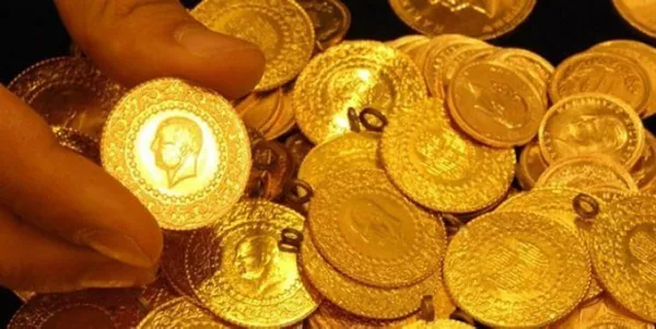 Türkiye’nin altın ithalatı son 4 buçuk yılın zirvesinde! Sebebi ne?