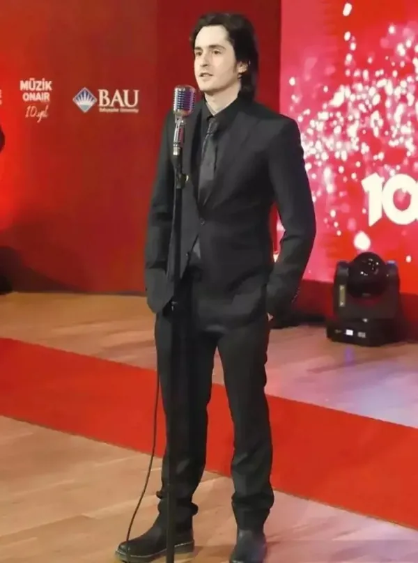 Özkan Uğur’un oğlu Alişan Uğur duygulandırdı: Öldüğüne hala inanamıyorum