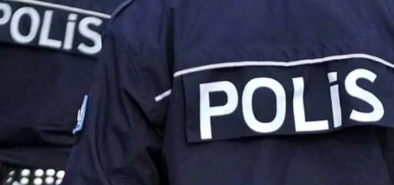 Diyarbakır'da polise silahlı saldırı