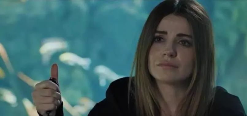 Teşkilat Ceren öldü mü, diziden ayrılıyor mu? Teşkilat Ezgi Eyüboğlu diziden ayrılacak mı?