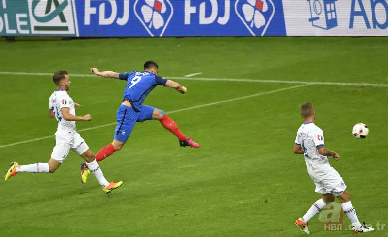 Dünya Kupası'nı kazanmıştı Fenerbahçe'ye geliyor 31