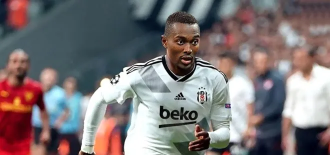 Beşiktaş’ın futbolcusu Bernard Mensah milli takıma gitmeme kararı aldı