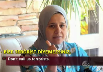 ABD'nin islamofobi ile deneyi