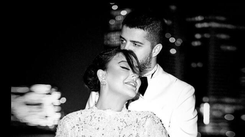 Evliliklerinde kriz çıkmıştı! Ebru Gündeş ile Murat Özdemir barıştı mı?