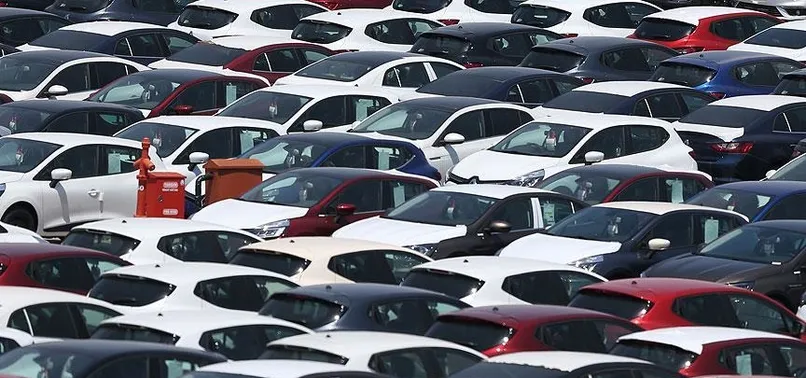 Otomotiv ihracatı eylülde yüzde 11 arttı