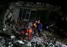 Dünya basınında gündem Hatay depremi