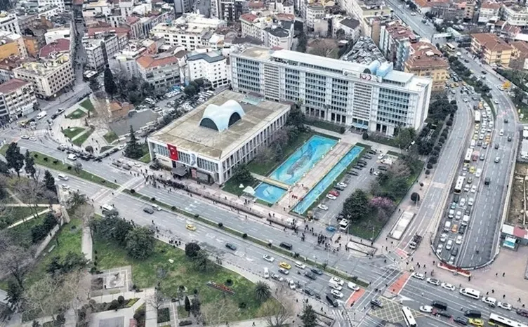İBB'de 'Millet Şahidimdir' maskesi düştü! En yakınları rüşvet çarkını tek tek anlattı - 11