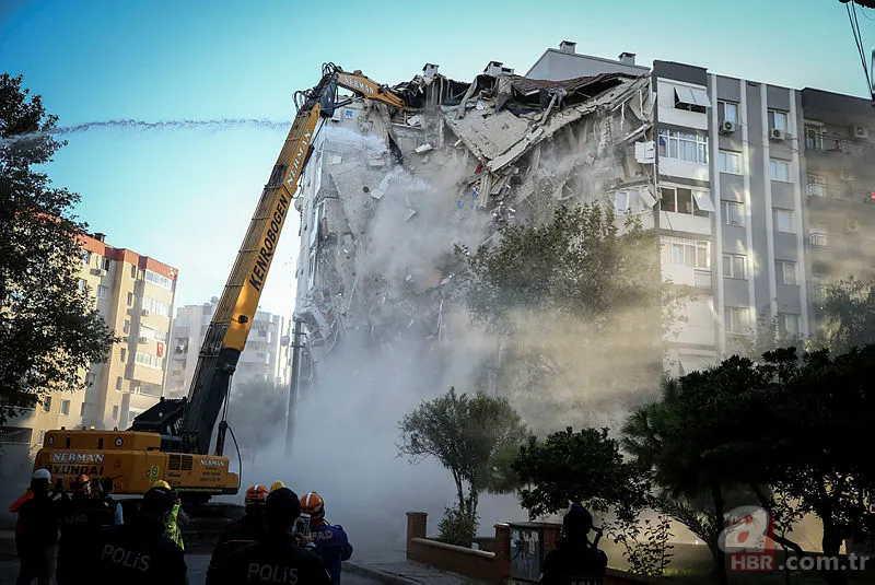 İzmir depremi son dakika: 30 Ekim İzmir depreminde kaç kişi öldü? İzmir depremi ölenlerin isimleri neler? 15