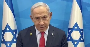 Netanyahu’nun Özel Kalem Müdürü gözaltına alındı!