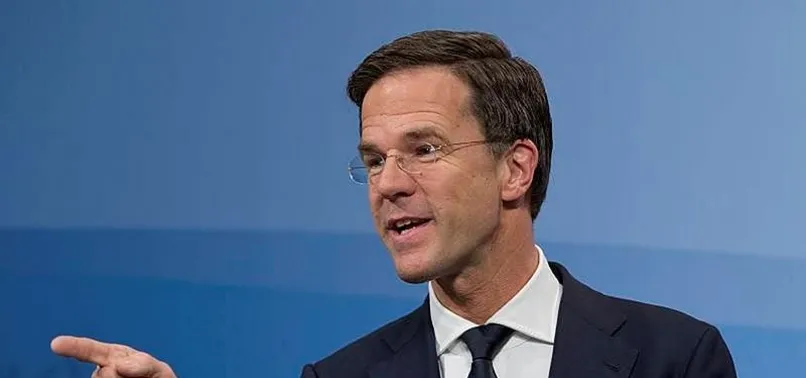 Hollanda'da islamofobik seçim vaadi