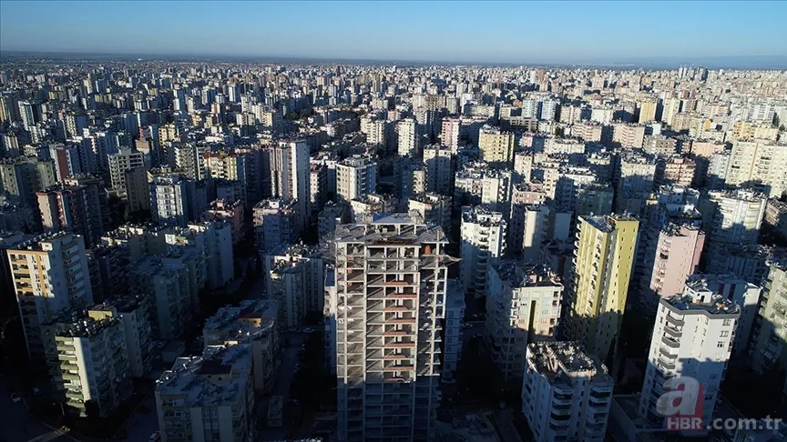 Ev almak isteyenler dikkat! Faizsiz peşinatsız konut alma fırsatı 16