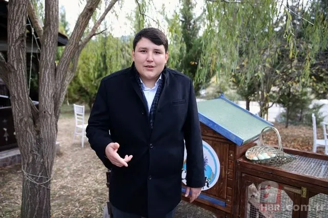 Çiftlik Bank skandalında yeni gelişme.. Serbest bırakıldı! 5