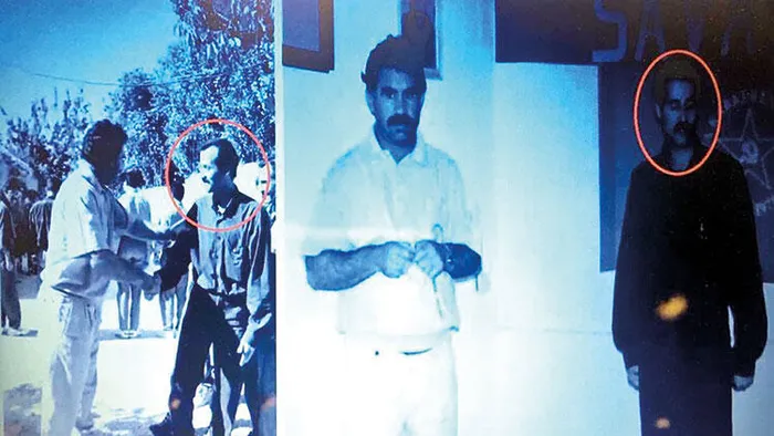 PKK’ya Kandil’de TSK-MİT operasyonu! PKK’nın sözde yöneticisini İHA’lar izledi, F-16’lar vurdu