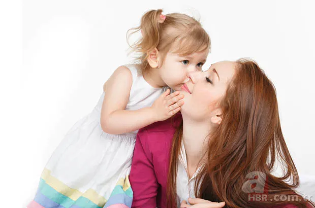 Anneler Günü'nde en güzel anne sözleri! 50 efsane anne sözü! İşte en güzel anne replikleri! 5