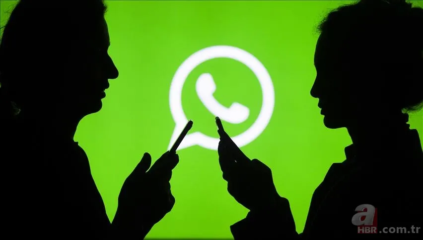 WhatsApp ne zaman kapanacak? WhatsApp sözleşmesi ne zaman bitiyor? Gizlilik Sözleşmesi ne oldu, son durum nedir? 18