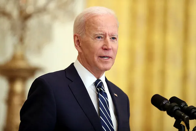 Biden’ın İklim Zirvesi davetine Kremlin’den yanıt geldi: Zamana ihtiyacı var