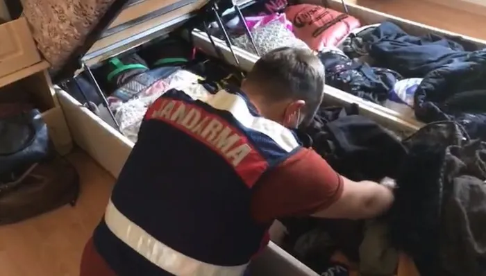 Son dakika: Van'da terör operasyonu! Gözaltılar var - 1