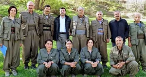 HDP’nin 6’lı masaya giriş bileti boşa çıktı