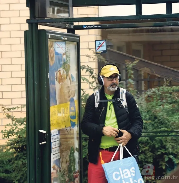 FETÖ'cü alçaklar Cevheri Güven ve Abdullah Bozkurt'tan sonra Bülent Keneş'in de izi bulundu! İşte darbe sinyali veren hainin İsveç'teki lüks yaşamı 16