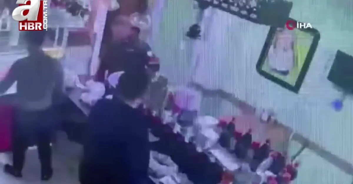 Anne uyuşturucu satan oğlunu öldürdü!