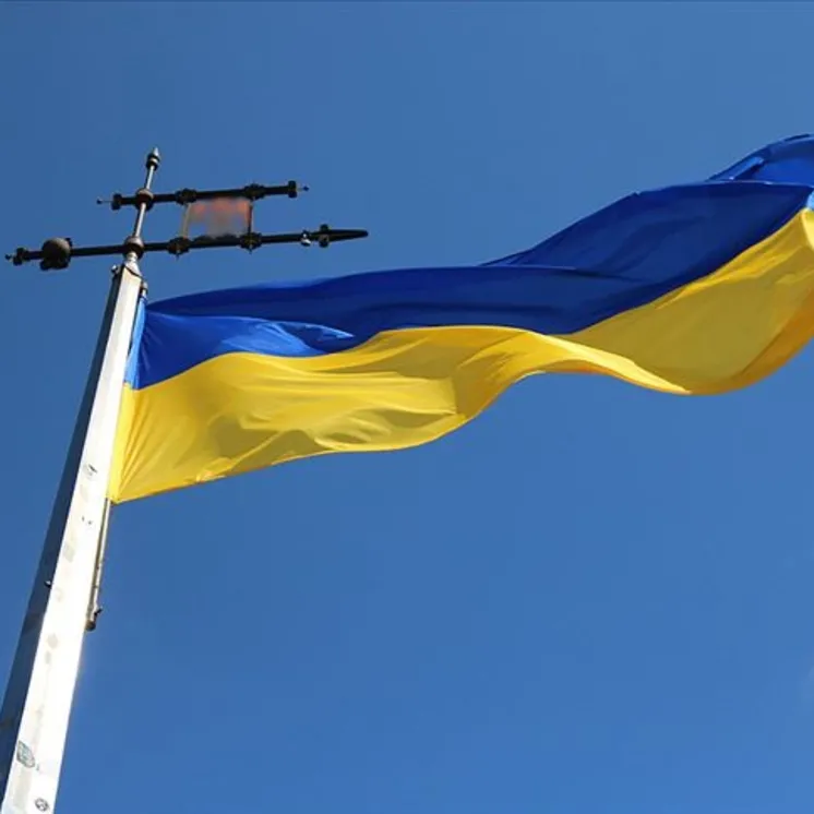 Ukrayna’dan 3 ülkeye dava!