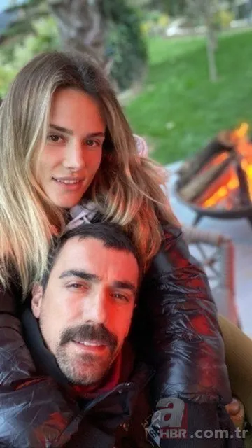 İbrahim Çelikkol ile Mihre Çelikkol tek celsede boşandı! İşte ayrılık sebebi...