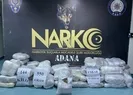 İBB cenaze nakil aracında esrar ele geçirildi!
