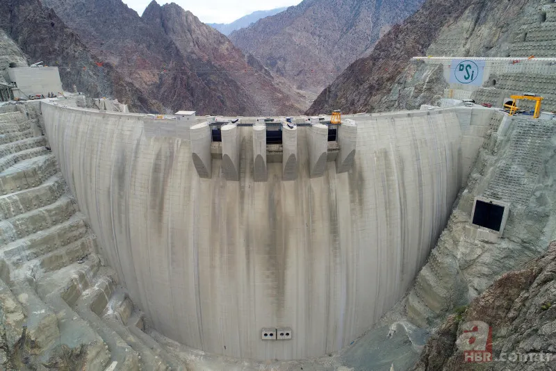 34 milyar TL’lik yatırım! Bir hayal gerçekleşti | Ekonomiye dev katkı 20