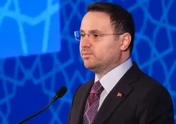Bakan Gürlek'ten Kaşif Kozinoğlu mesajı: Ulaşılabilecek her delilin izini sürüyoruz