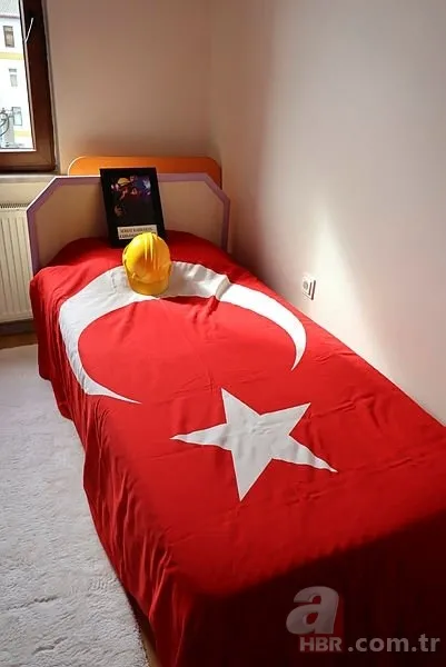 Bartın'daki facianın 'Kahraman'ı! Arkadaşları için tekrar madene indi geri dönmedi 8