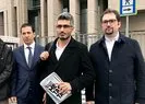 MİT mensuplarının ifşa edilmesi davası: Doktor raporu da Oda TV Genel Yayın Yönetmeni Barış Pehlivanı yalanlıyor