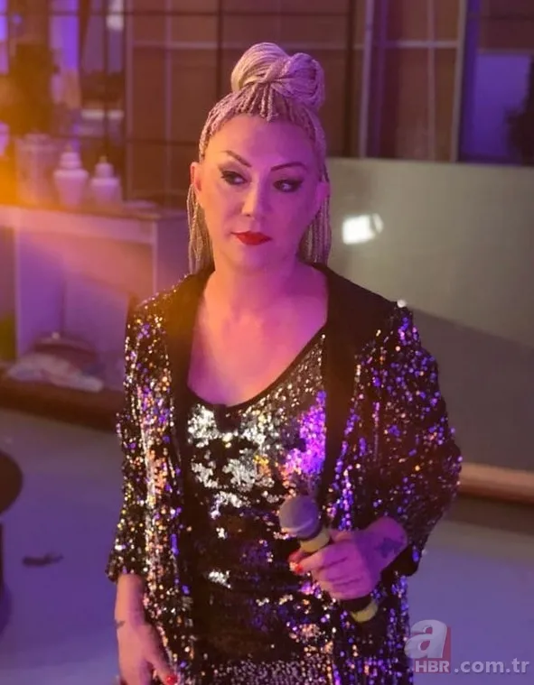 Güllü'nün sır gibi sakladığı kızı ortaya çıktı! Annesinin birebir kopyası! 3