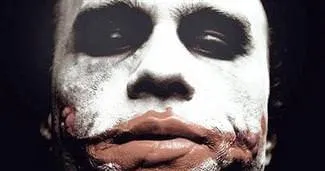 Joker’in ilham kaynağı kim?