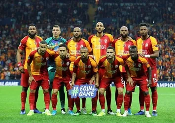 Galatasaray ölüm virajında