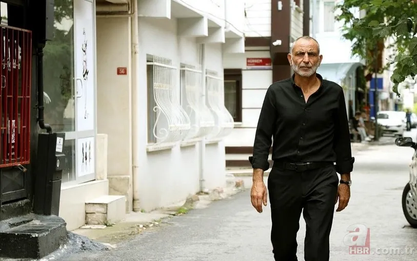 Bir Gece Masalı'nın Kürşat'ı Gürkan Uygun'un oyuncu kardeşi bakın kim! Meğer abisi... 2