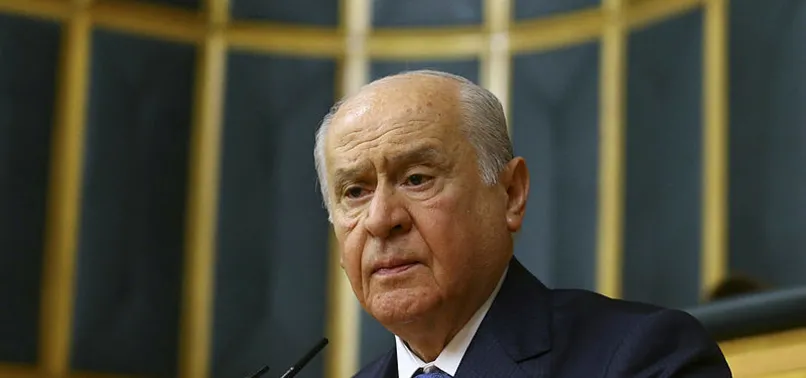 MHP'den CHP'ye ret