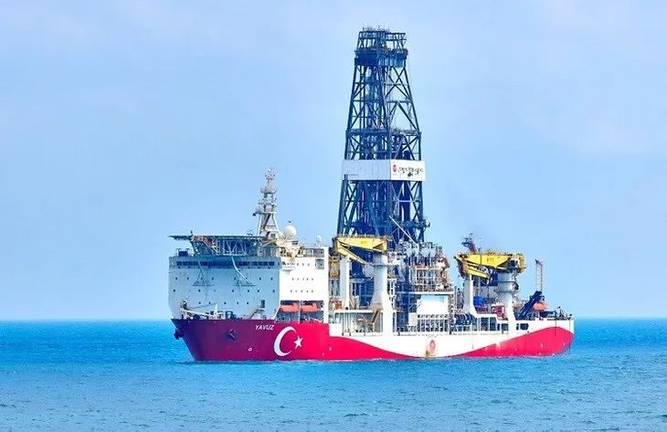 Başkan Recep Tayyip Erdoğan’dan Karadeniz gazı için yeni müjde! Şubat’ta açıklayacak bütün dünya duyacak