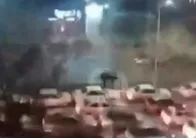 İran'da protestoların 15. Günü